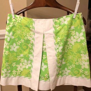 Vintage Lilly skort - size 6